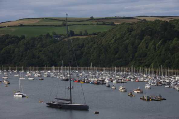 13 July 2023 - 19:12:14

-----------------
Superyacht Ngoni in Dartmouth